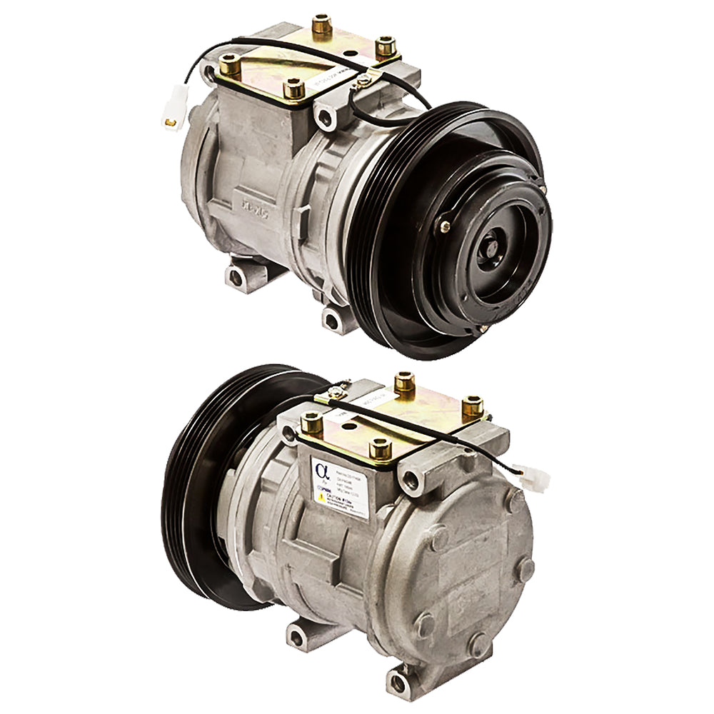 COMPRESSOR 10PA15C PV4 140mm 12V 20-11498-AM