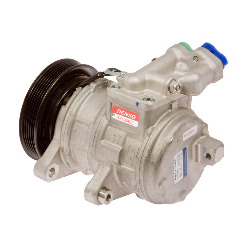 Compressor 10PA17E PV6 Jeep Grand Cherokee 20-11501