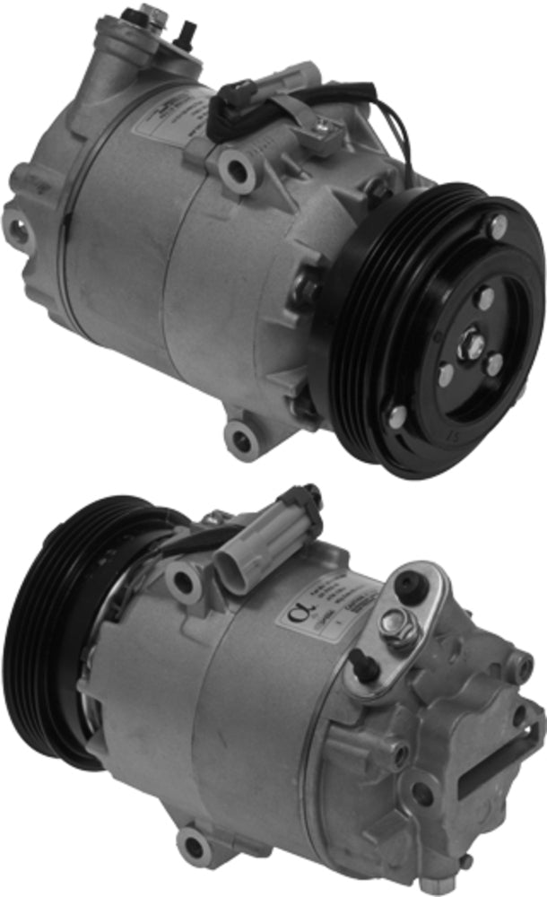 COMPRESSOR CVC PV4 110mm 12V 20-11505-AM