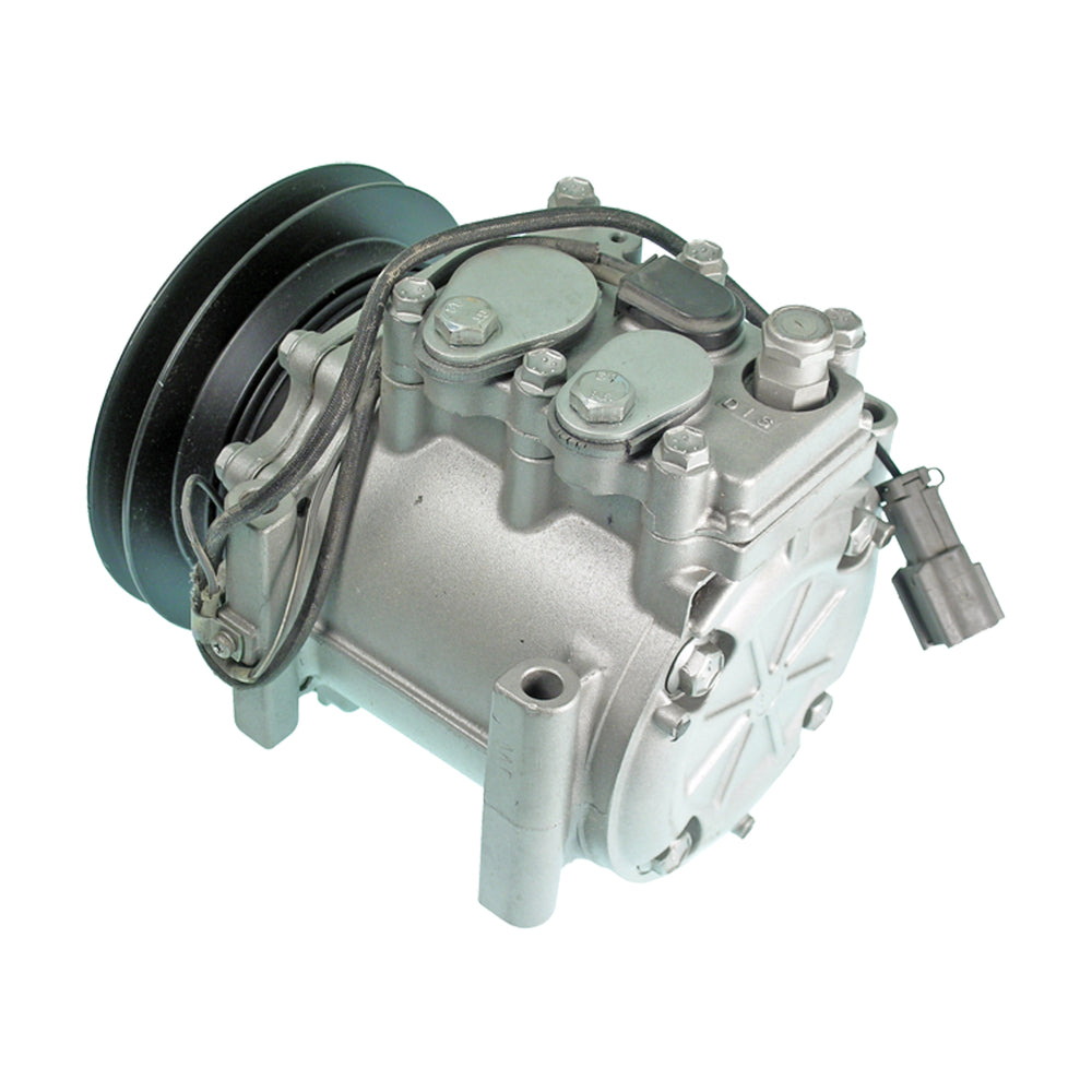 COMPRESSOR MSC90T 1GR 5.63in 12V MITS FUSO TK 20-11521