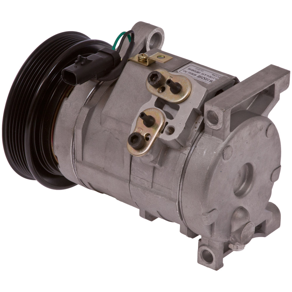 Compressor 10S20H PV6 20-11524-AM
