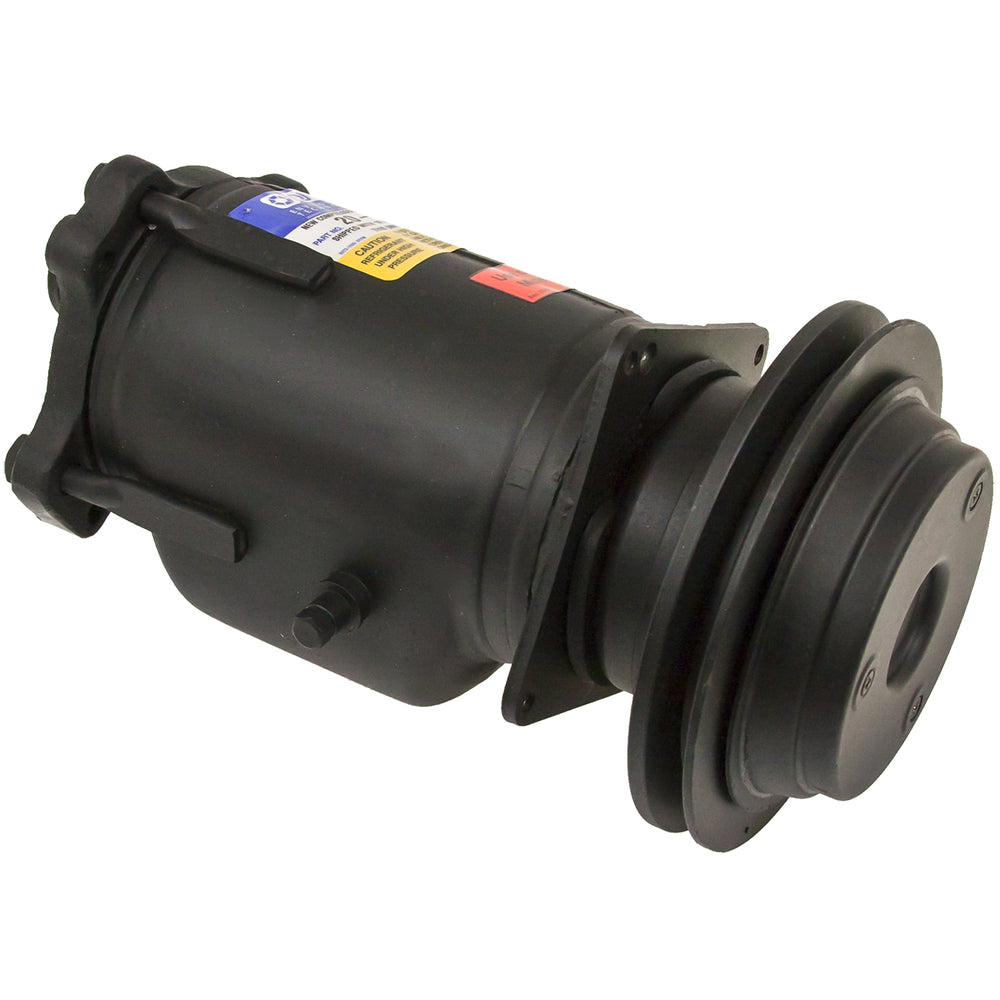 COMPRESSOR A6 172mm 1GR 12V SHS TYPE 1 DUST COVER 20-11547