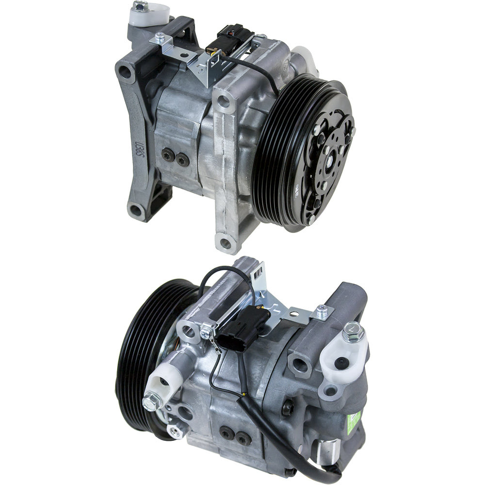 Compressor DKV14G PV6 12V 20-11561