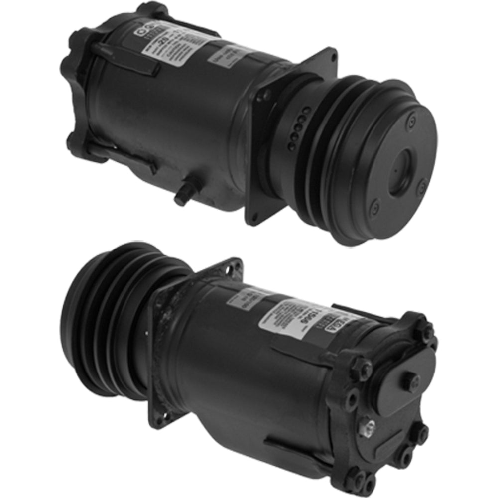 COMPRESSOR A6 2GR 24v 5in 2:00 WITHOUT SWITCH TYPE 1 20-11566