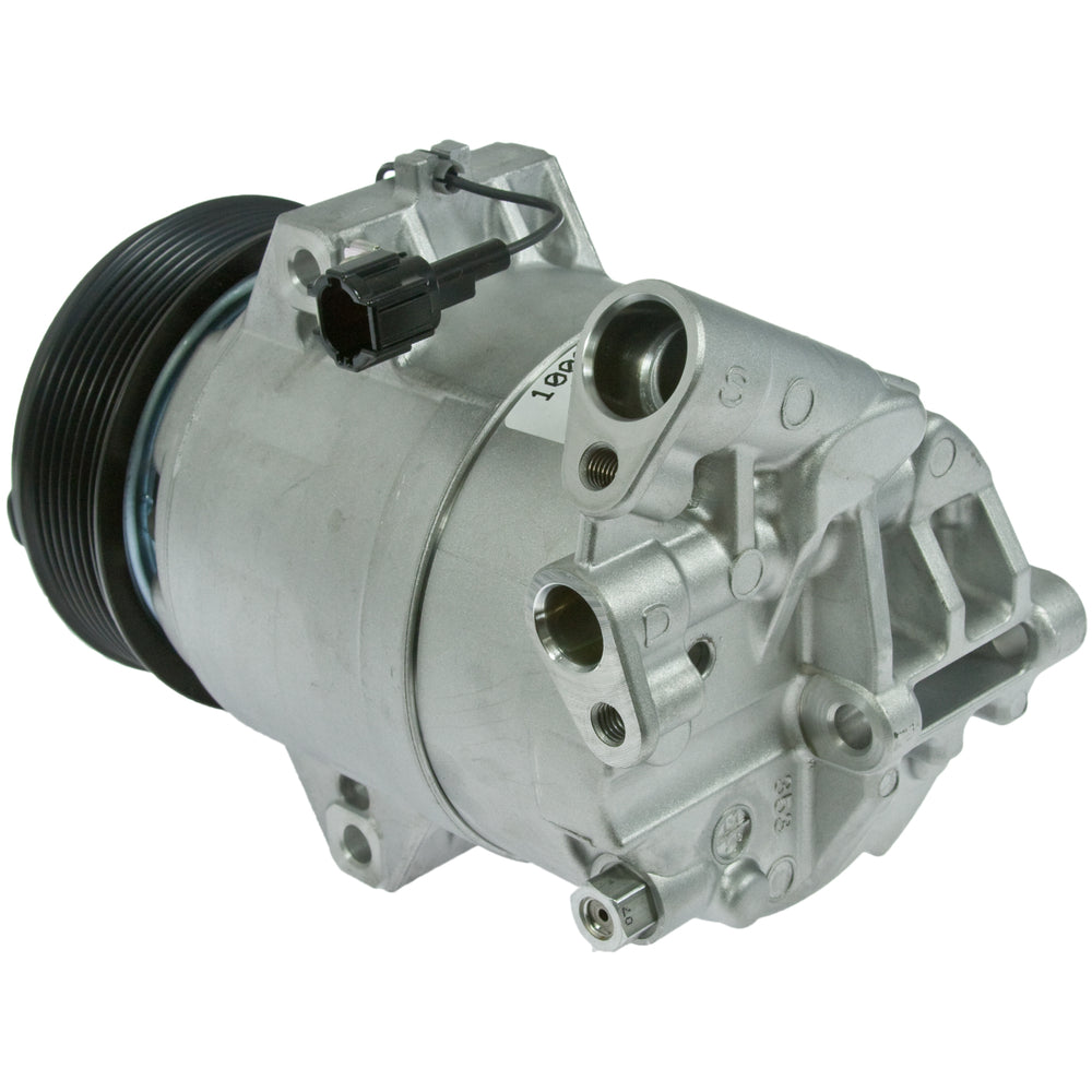 COMPRESSOR DKS17D PV7 115mm 20-11569