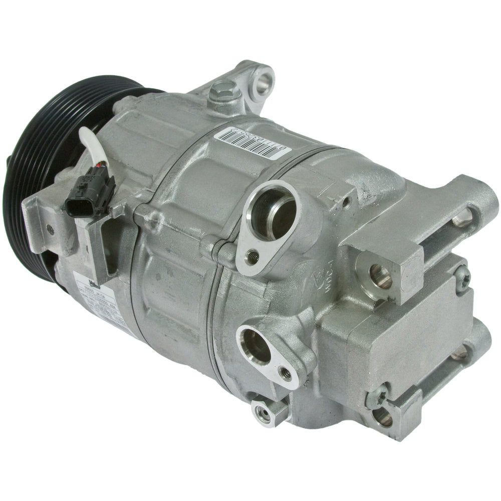 COMPRESSOR DCS171C PV7 115mm 12V 20-11573