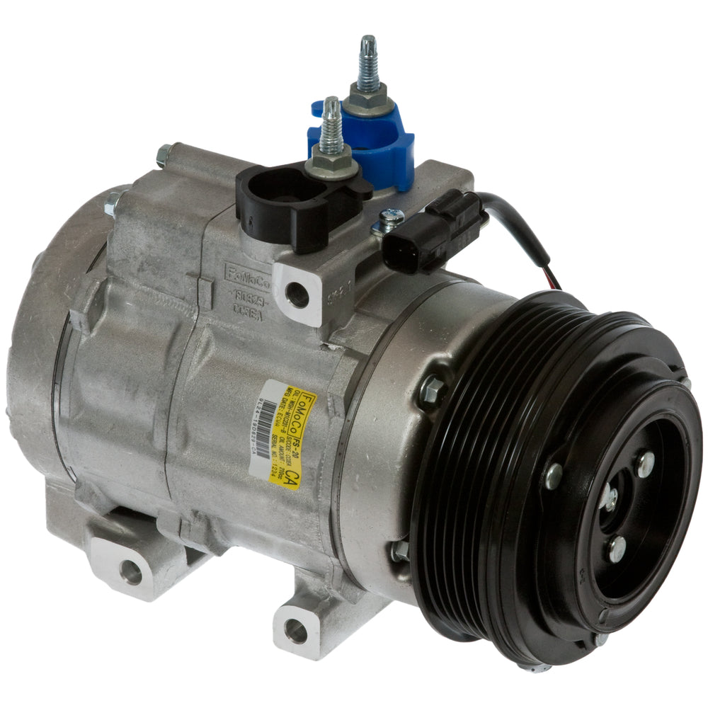 COMPRESSOR FS20 PV6 115mm 12V 20-11577