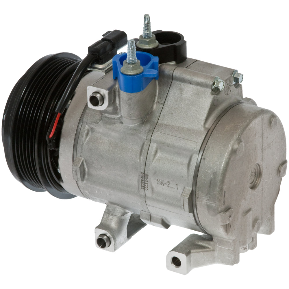 COMPRESSOR FS20 PV6 115mm 12V 20-11577