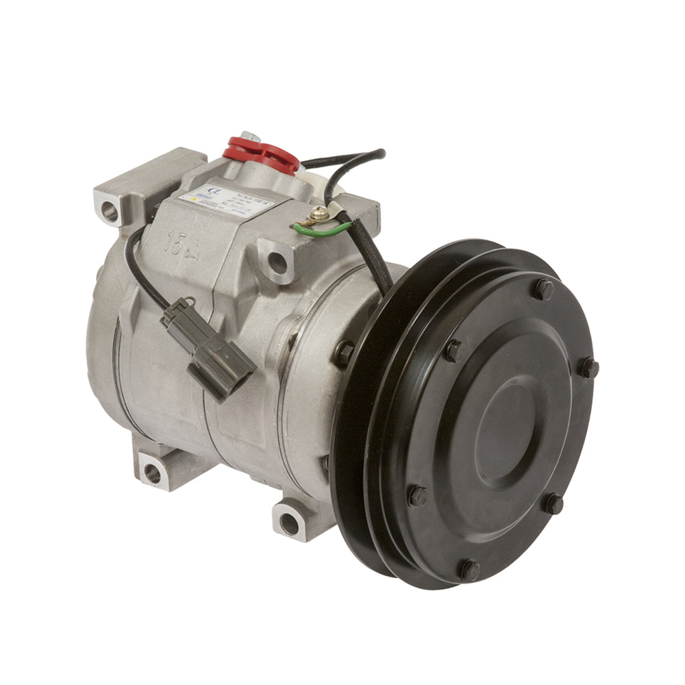 COMPRESSOR 10S15C 1B 5/8in GROOVE 24V 152mm 20-11582-AM