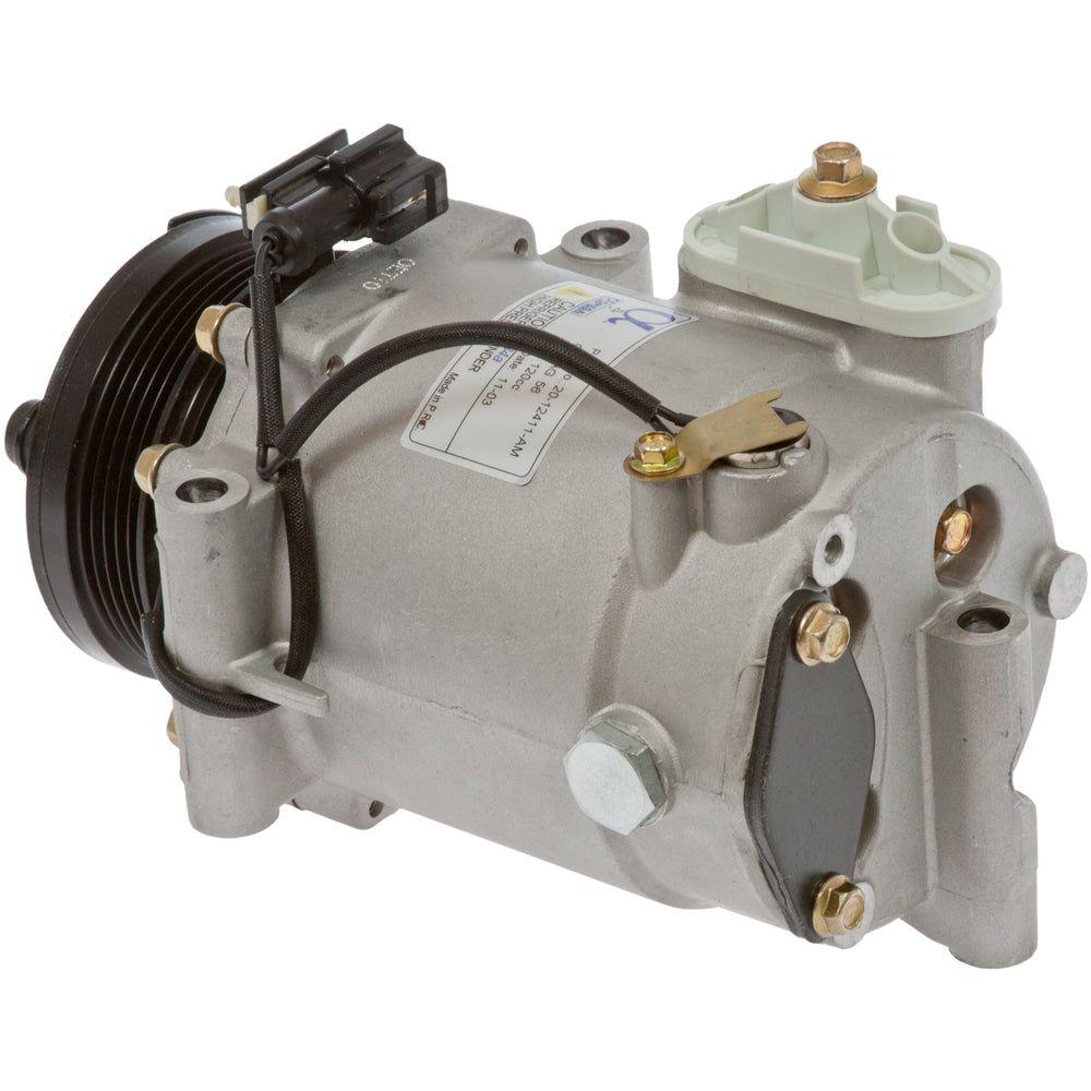 Compressor Scroll PV5 20-12411-AM