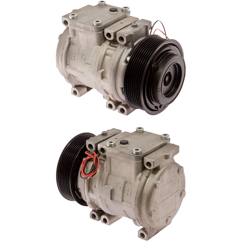 Compressor 10PA15C 8GR 24V 20-13453