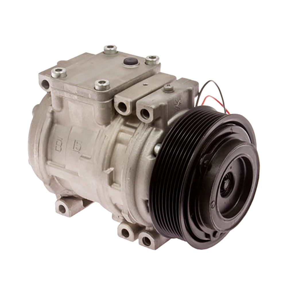 Compressor 10PA15C 8GR 24V 20-13453
