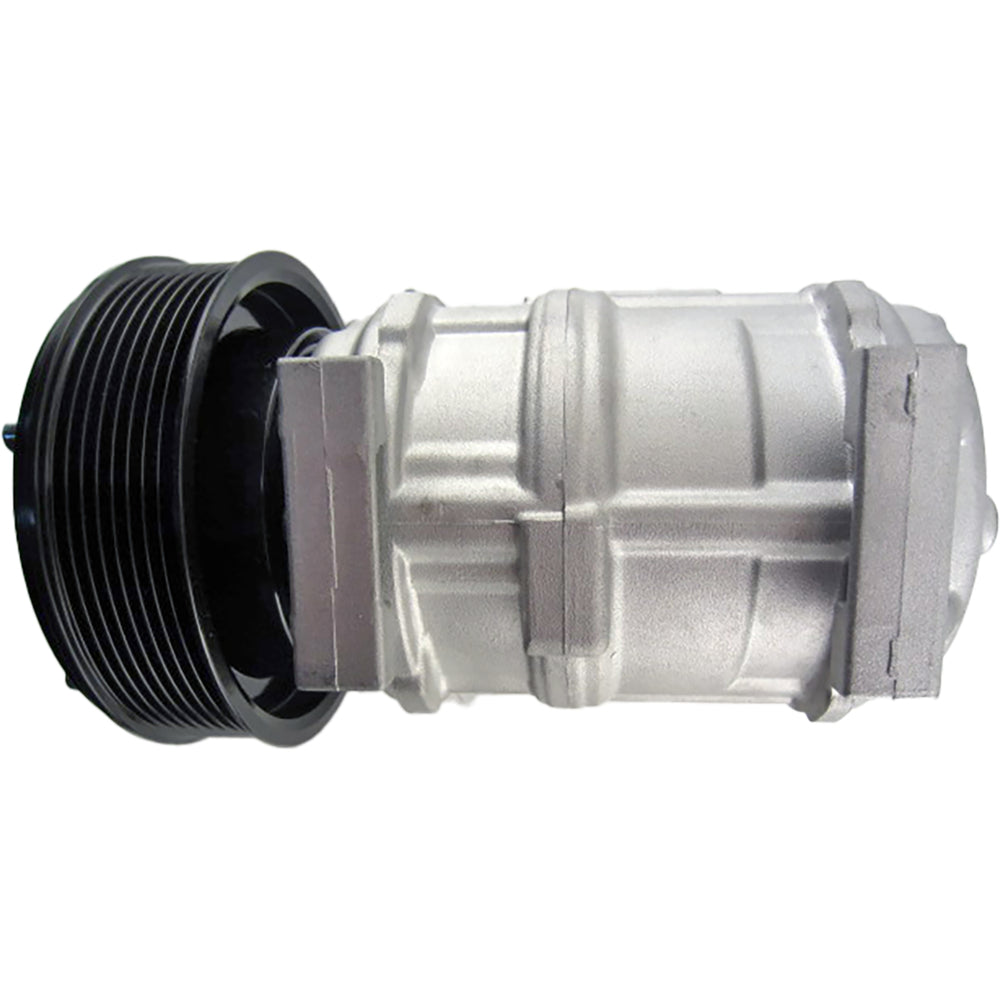 COMPRESSOR 10PA17C PV8 24V 125mm 20-13567-AM