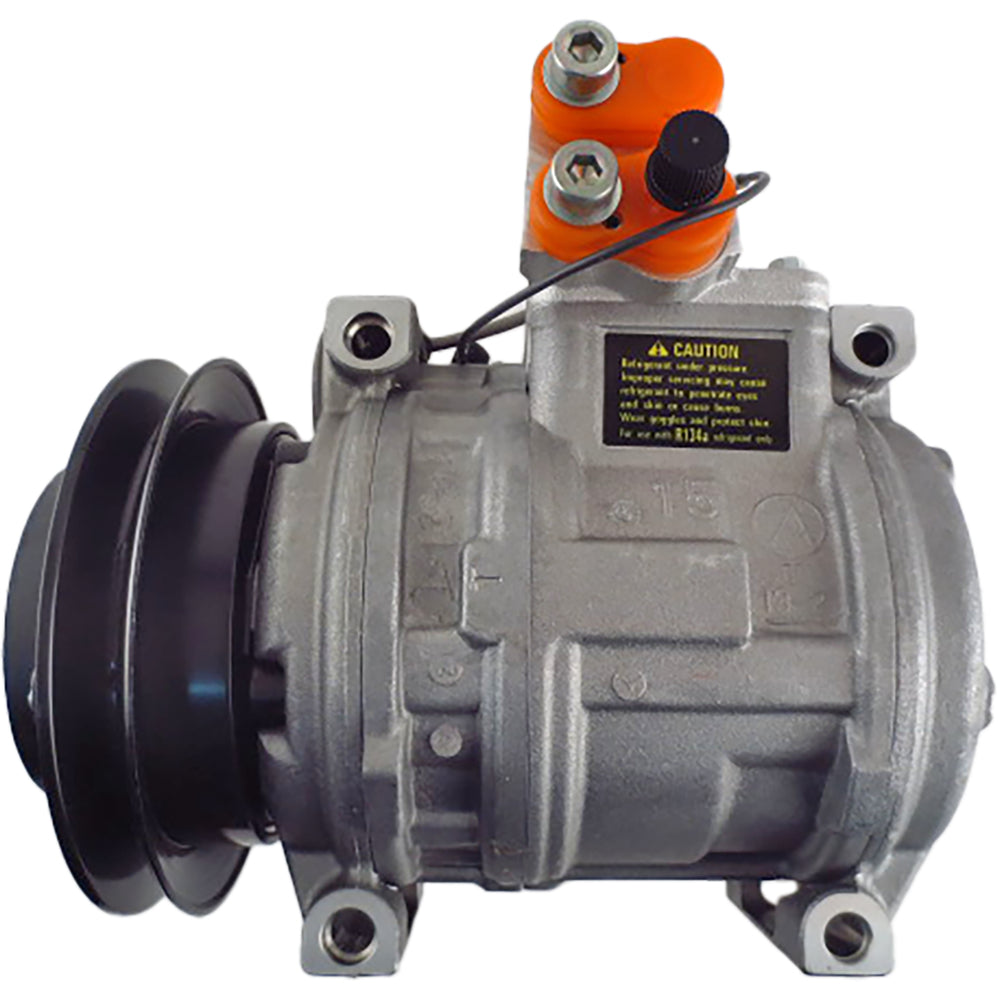 COMPRESSOR 10PA15C 1G 133mm 20-13568-AM