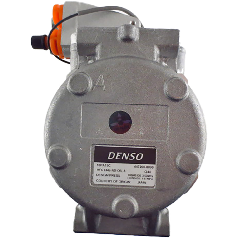 COMPRESSOR 10PA15C 1G 133mm 20-13568-AM