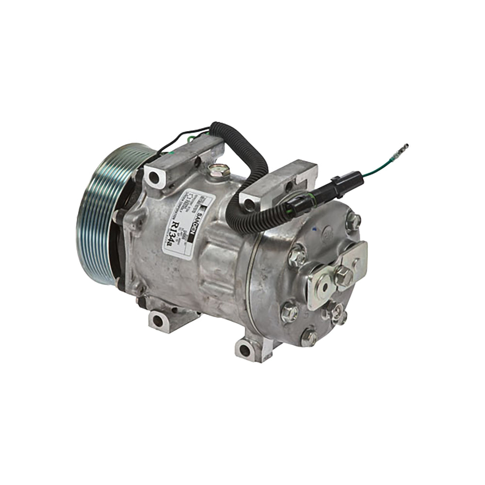 COMPRESSOR ENHANCED SD7H15 4066 DIR MT PV8 119mm 24V 20-14066