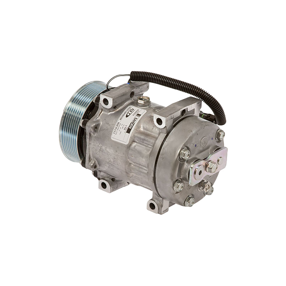 COMPRESSOR FLX7 4420 PAG DIR MT 119mm PV8 12V GV 20-14420