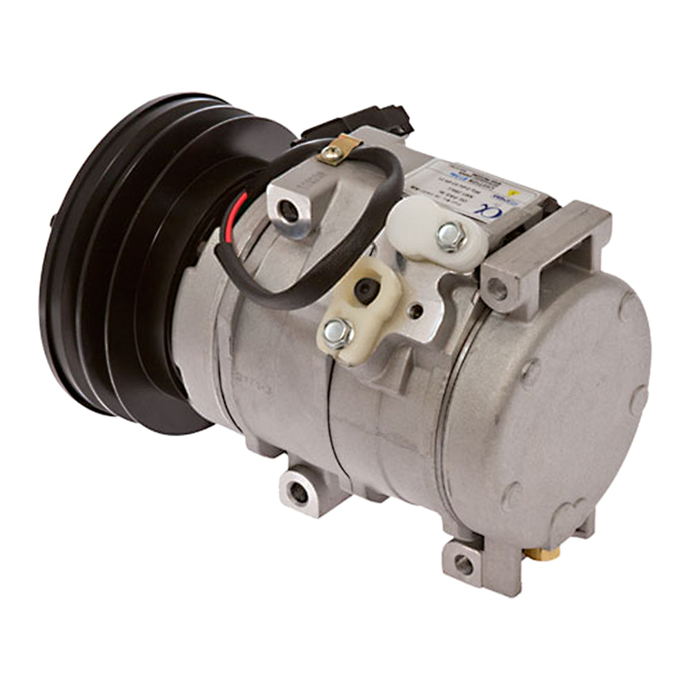 COMPRESSOR 10S17C 1GR 5.33in 24V DUST COVER 20-14607-AM