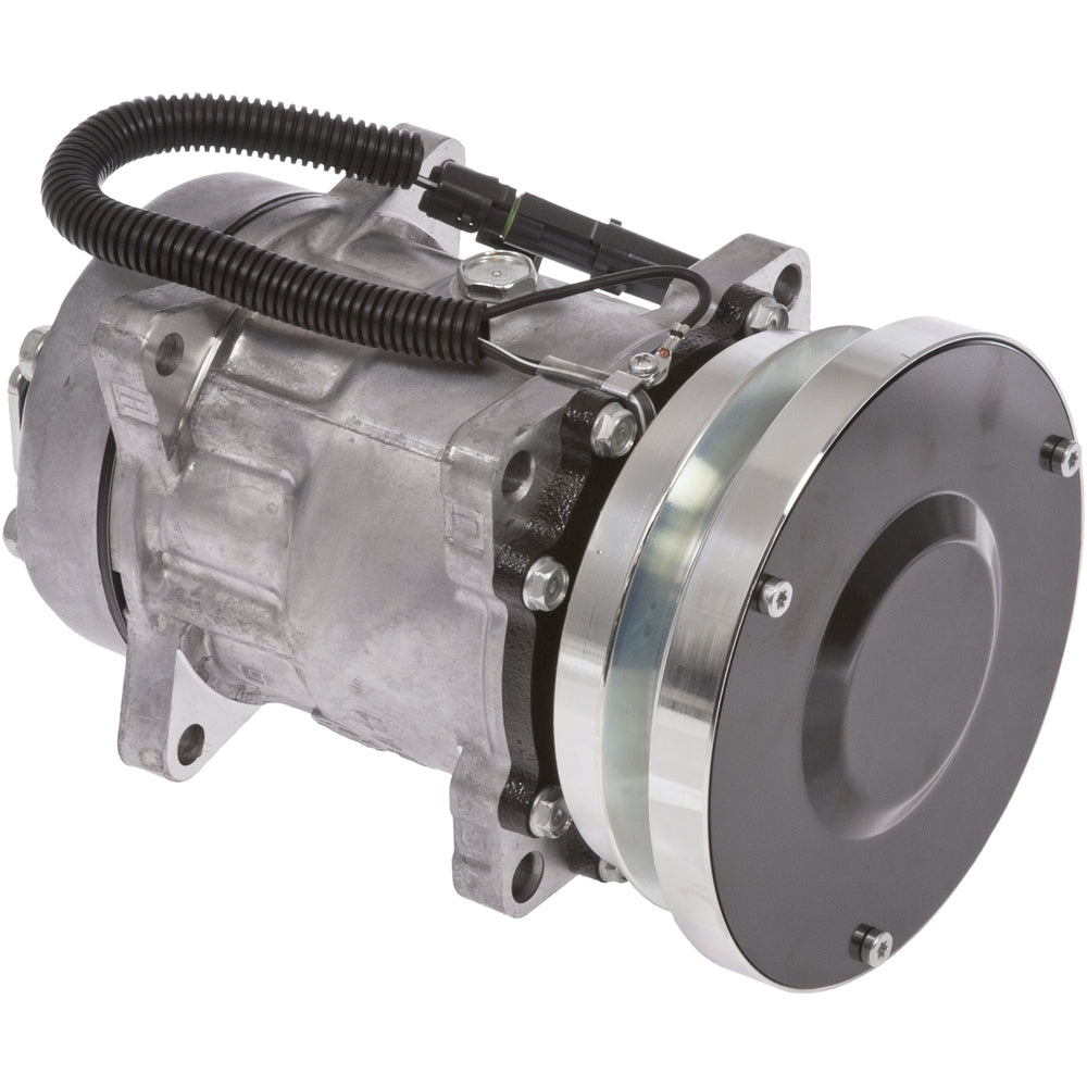 COMPRESSOR FLX7 4875 PAG E-MT 138mm A1 SHD 12V 20-14875