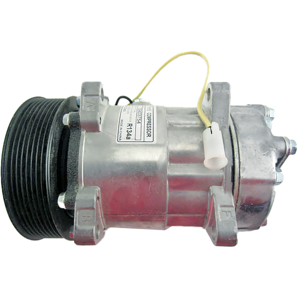 Compressor SD7H15 PV8 132MM 24V Wv Head 20-18003-AM