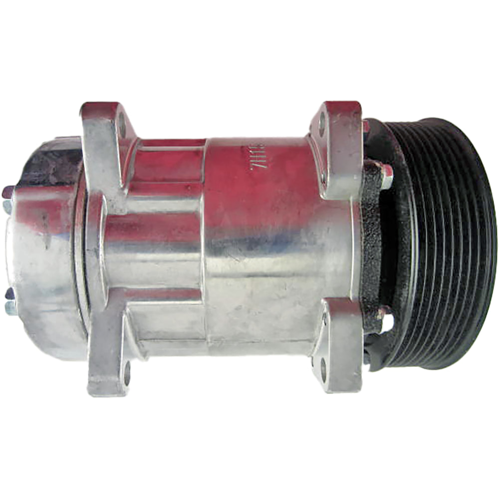 Compressor SD7H15 PV8 132MM 24V Wv Head 20-18003-AM