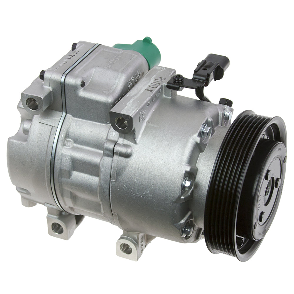 COMPRESSOR VS18E 119mm PV6 20-20508