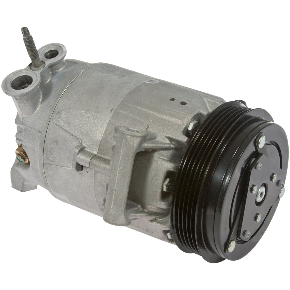 COMPRESSOR CVC PV5 116mm 12V 20-20742