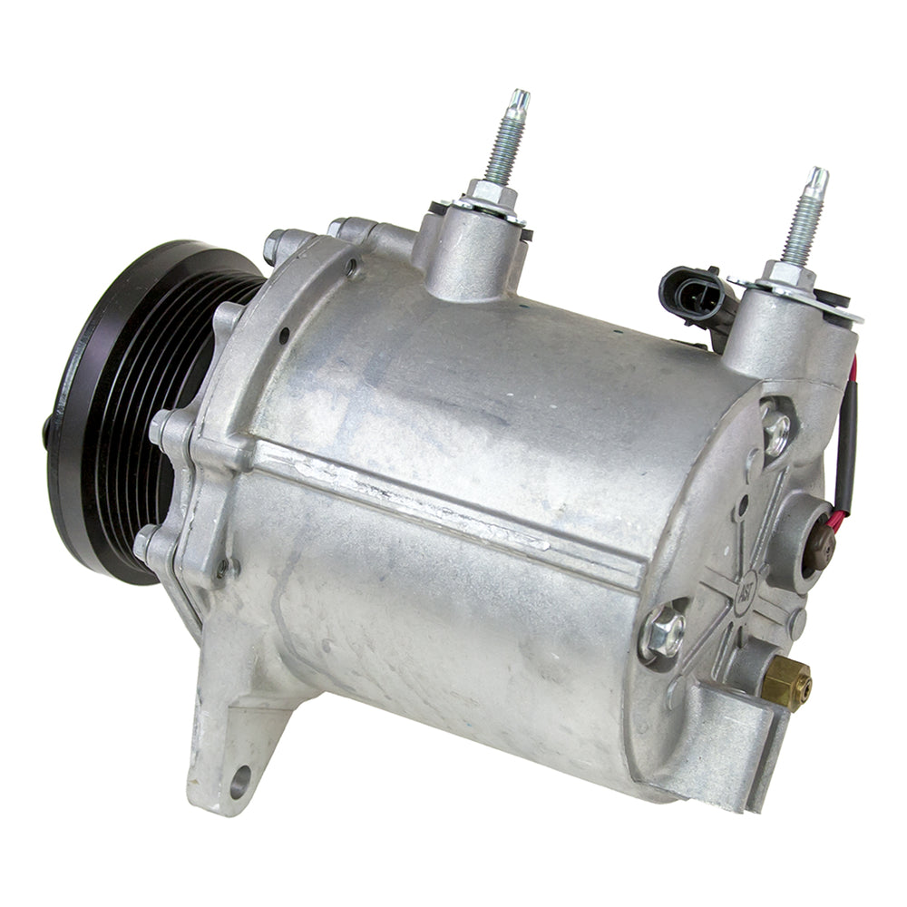 Compressor MSC105CVS PV6 20-20752