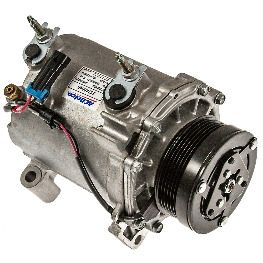 Compressor MSC105CVS PV6 20-20753