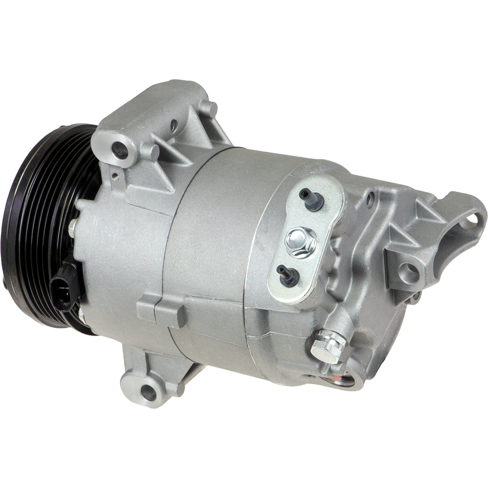 COMPRESSOR CVC PV5 12V 110mm 20-20756-AM
