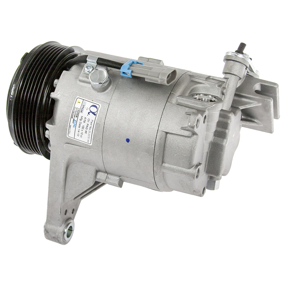 Compressor Cvc PV6 12V 20-20757-AM