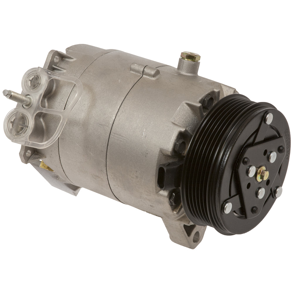 COMPRESSOR CVC PV6 110mm 12V 20-20760-AM