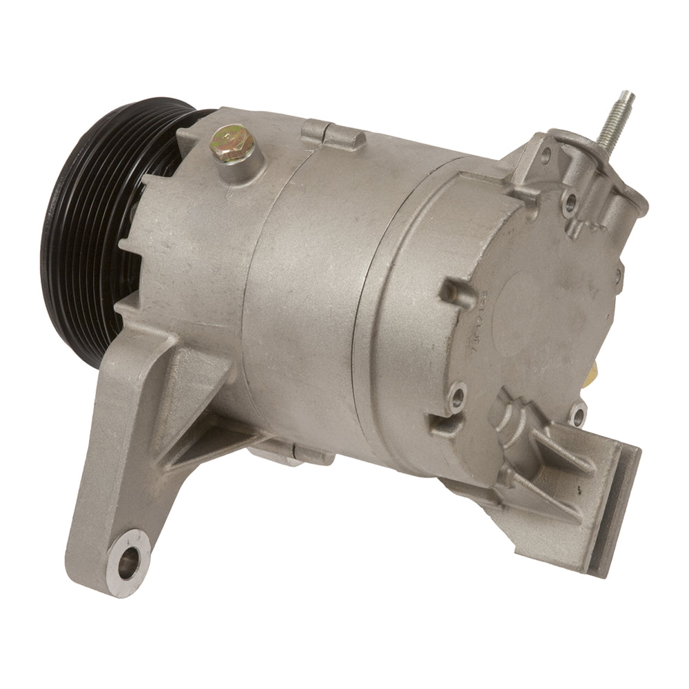COMPRESSOR CVC PV6 110mm 12V 20-20760-AM