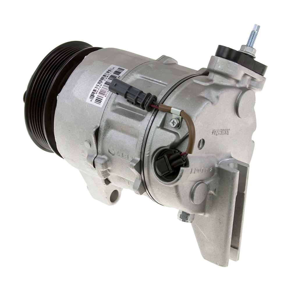 Compressor PV6 13-15 Gm Acadia 20-20765-AM