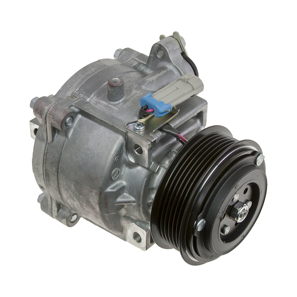 Compressor 15-22301 20-20766