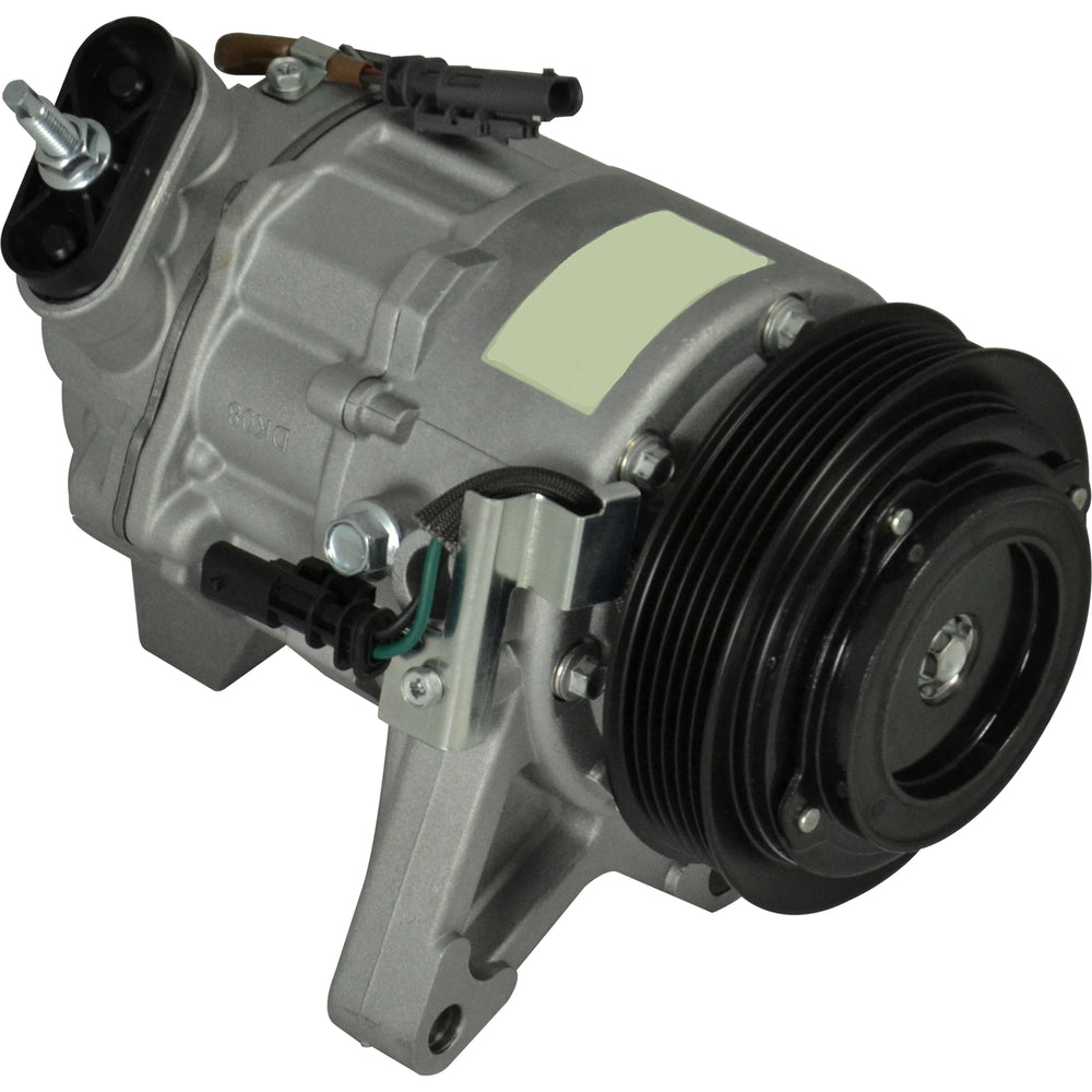 Compressor PV6 15-22241 20-20768-AM