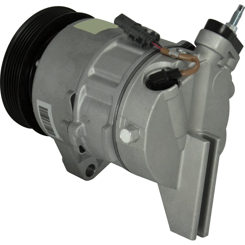 Compressor PV6 15-22241 20-20768-AM