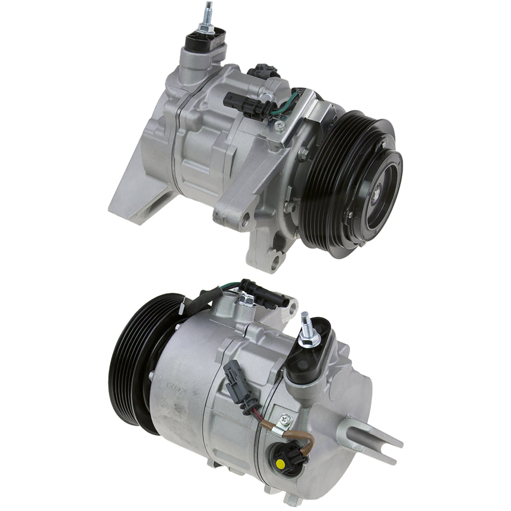 Compressor PV6 15-22241 20-20768