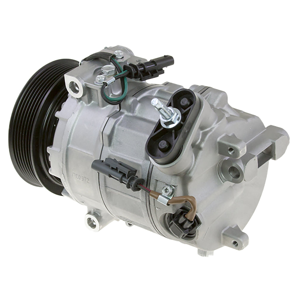 Compressor Cvc PV7 12V 20-20769