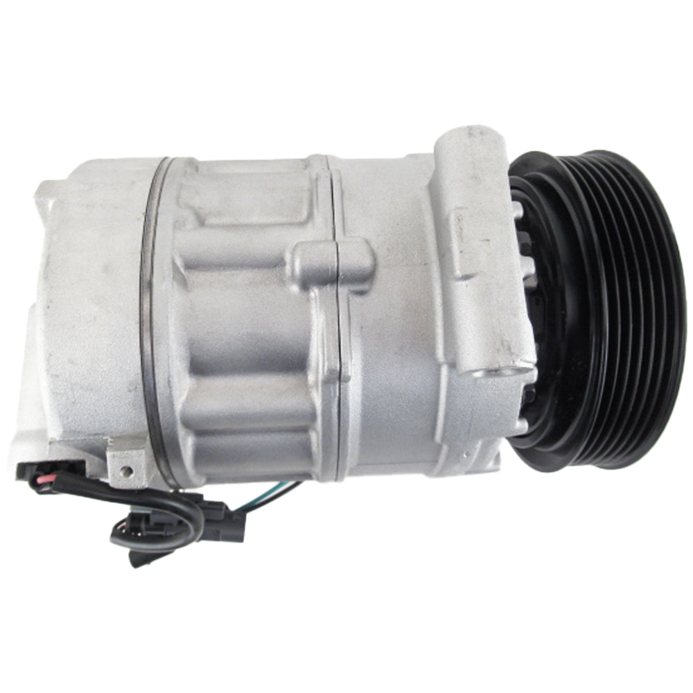 Compressor Cvc PV6 12V 20-20770