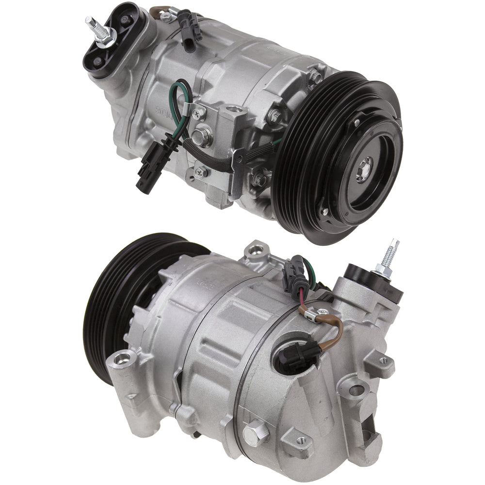 Compressor Cvc PV5 12V 20-20772-AM