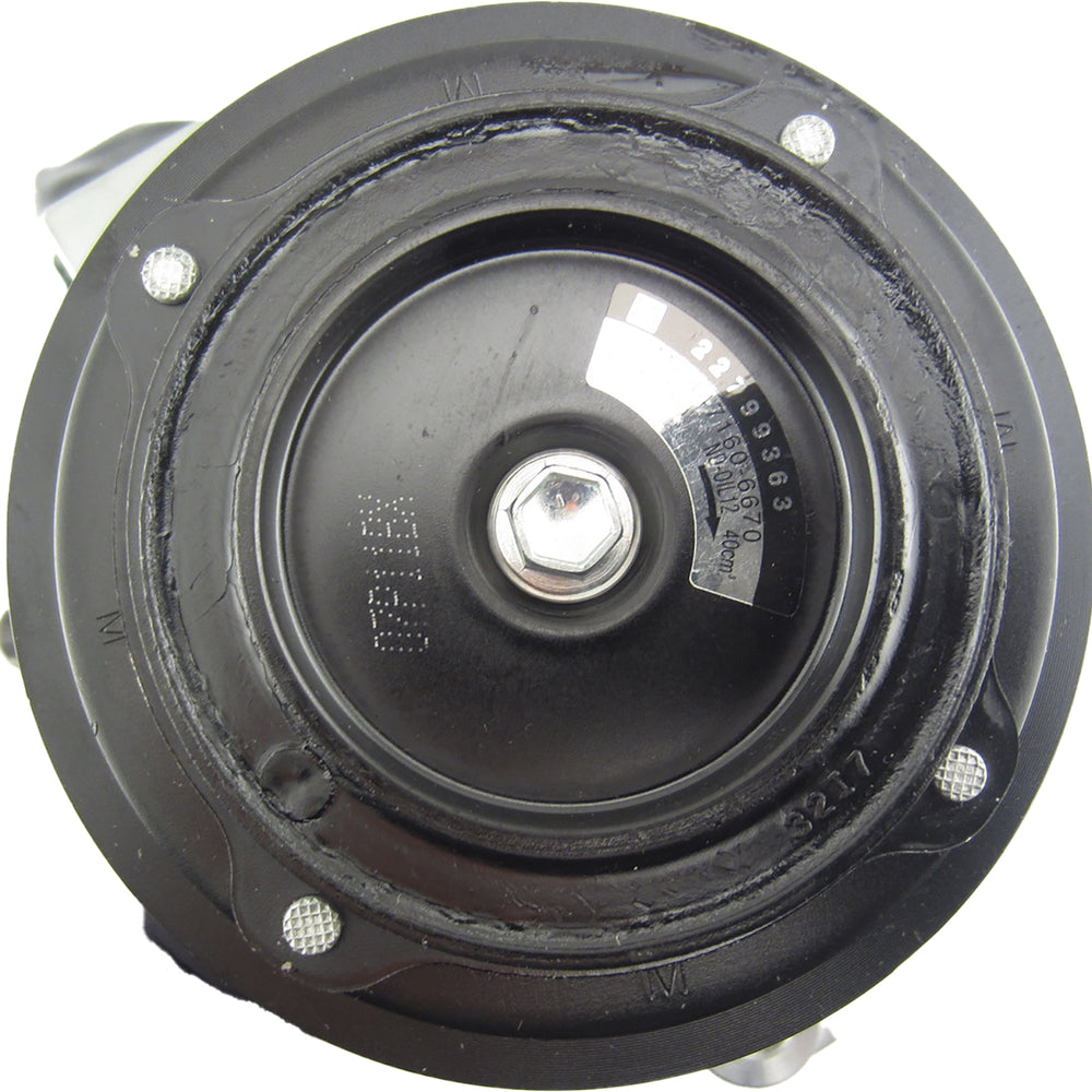 Compressor 6SAS14H PV6 12V 20-20774