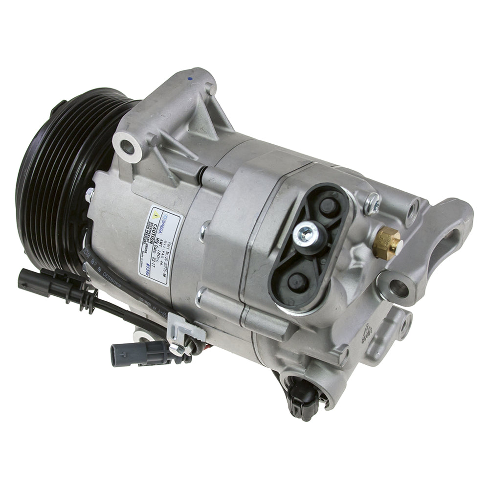 Compressor Cvc PV6 12V 20-20776-AM