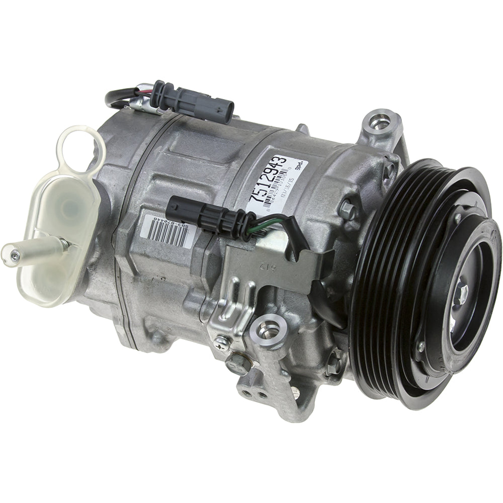 Compressor 7SBH17C PV5 12V 20-20779