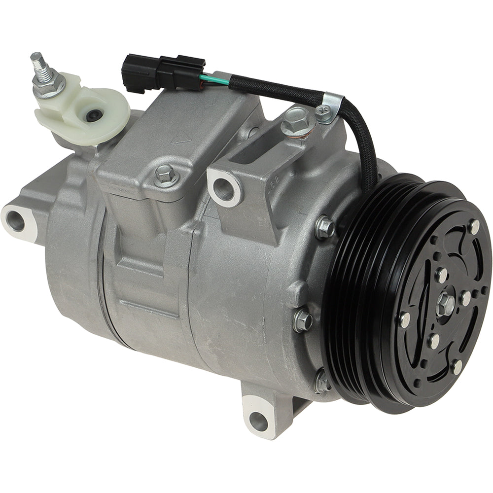 COMPRESSOR 7SBH17C PV4 110mm 20-20783-AM