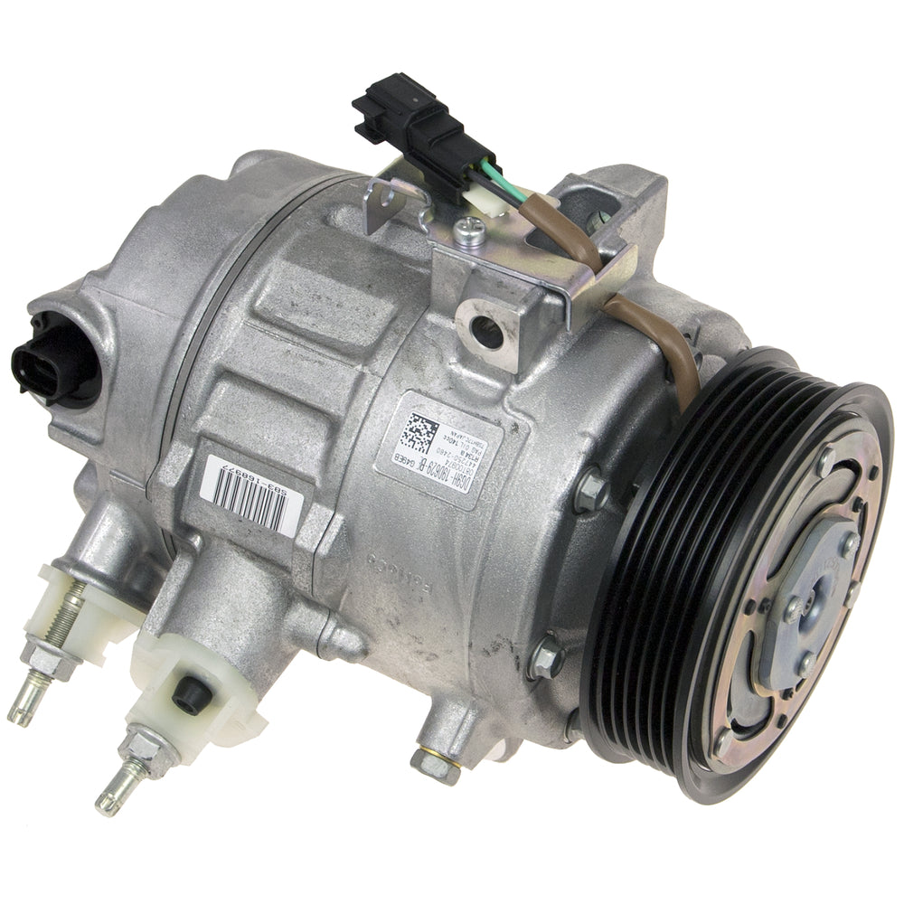 Compressor 7SBH17C: PV6 20-20784