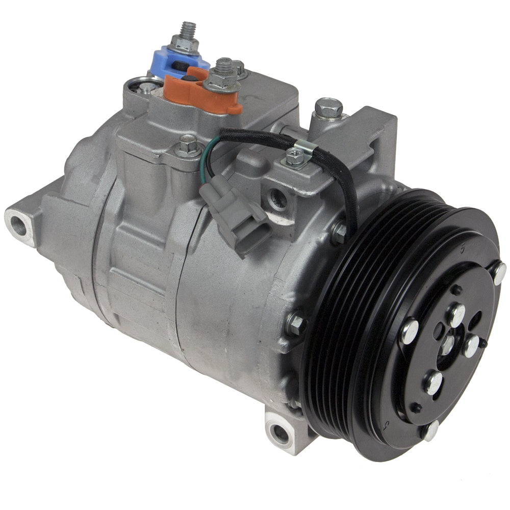 Compressor 7SBH17C PV6 20-20786-AM