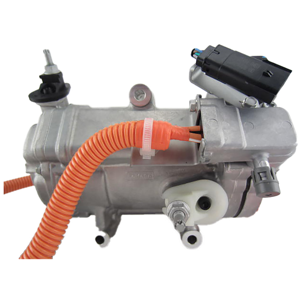 Compressor 20-20788