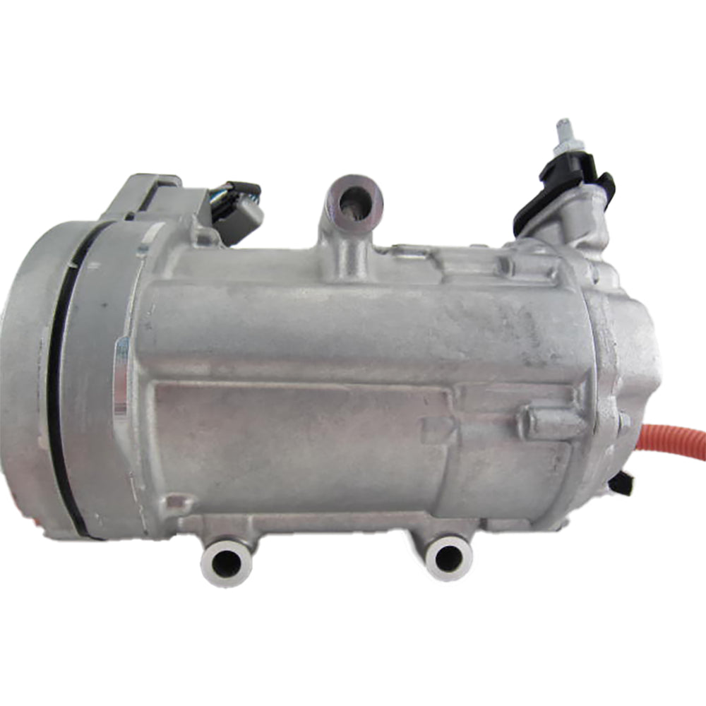 Compressor 20-20788