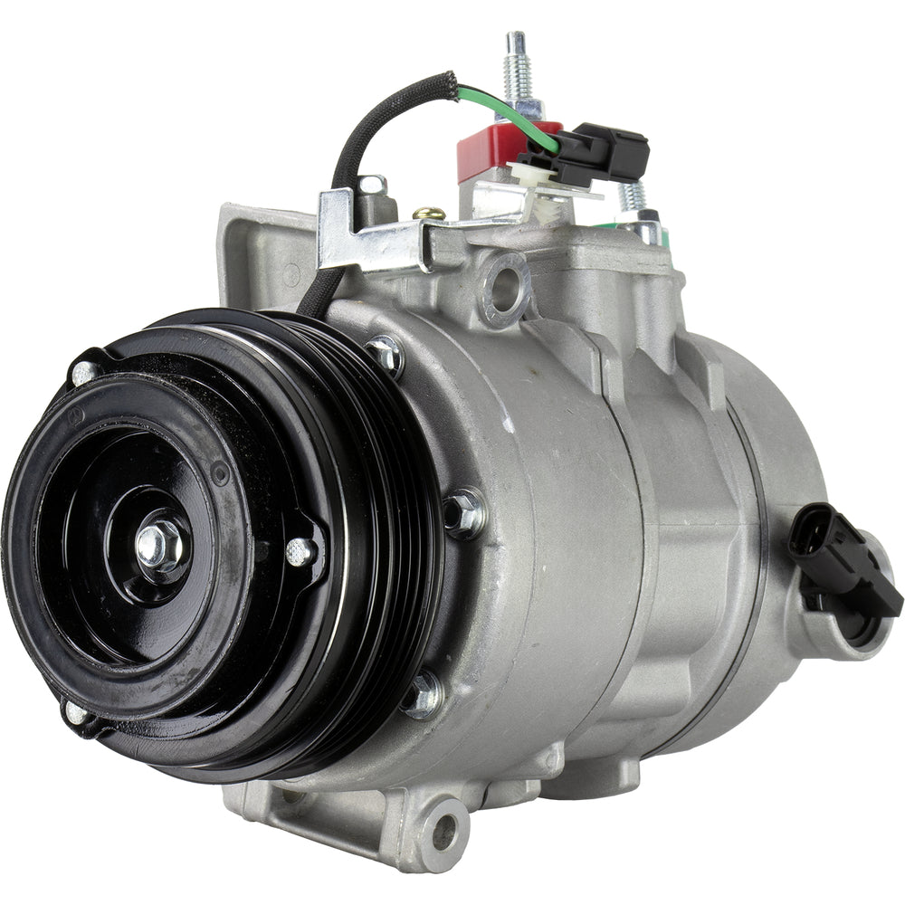 Compressor 20-20792
